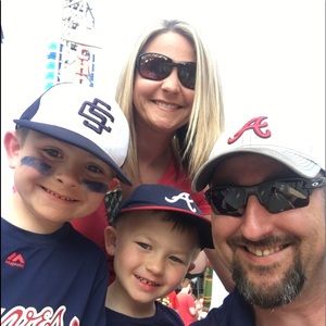 Meet your Posher, Lindsay